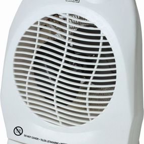 SOMOGYI Teplovzdušný ventilátor FK 1/O