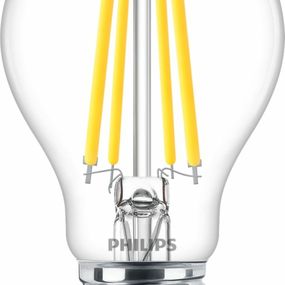 Philips MASTER Value LEDBulb D 7.8-75W E27 927 A60 CLEAR GLASS