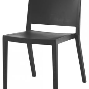 Kartell - Stolička Lizz Mat