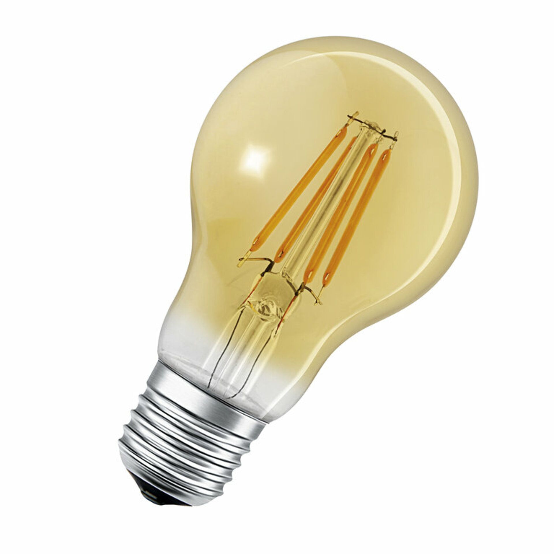 OSRAM LEDVANCE SMART+ Filament Classic Dimmable 53 6W/2400 K E27 4058075610521