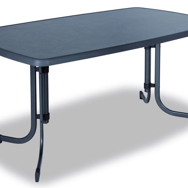 Rojaplast PIZARRA stôl 150x90cm
