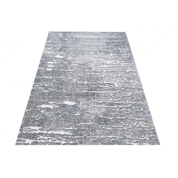 DomTextilu Decentný koberec s minimalistickým vzorom 55544-234649
