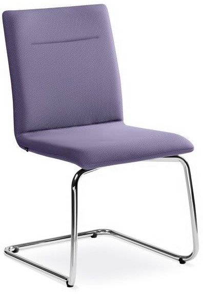 LD SEATING - Stolička STREAM 283-Z-N4