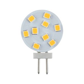 Paulmann LED s kolíkovou päticouG4 2, 5W 2 700K, G4, 2.5W, Energialuokka: F, P: 3.3 cm