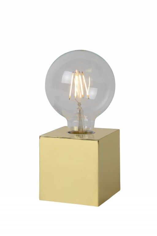 Stolové svietidlo LUCIDE CUBIDO Table Lamp 20500/05/01