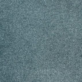 Metrážny koberec Swindon 72 tyrkysová 400 cm