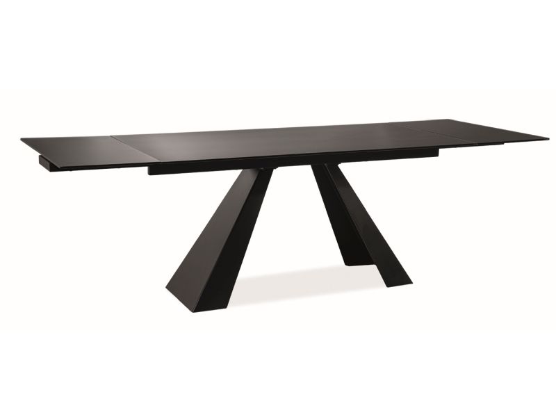 DALI rozkladací jedálenský stôl 90x160 cm