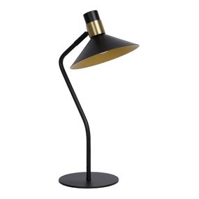 Lucide 05528/01/30 - Stmievateľná stolná lampa PEPIJN 1xE14/40W/230V