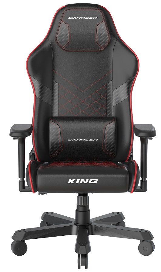 Herná stolička DXRacer KING K200/NR