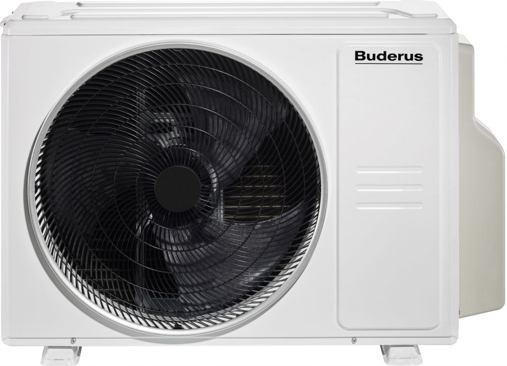 Buderus Logacool AC166.2-3,5