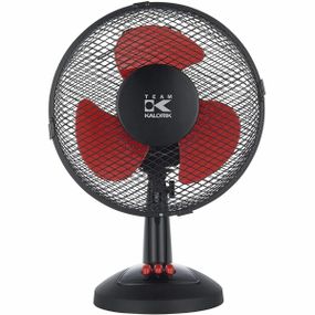 Kalorik VT1043RD stolný ventilátor