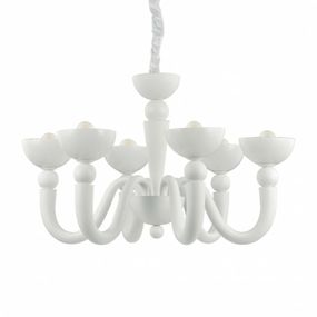 Ideal Lux BON BON SP6 093994