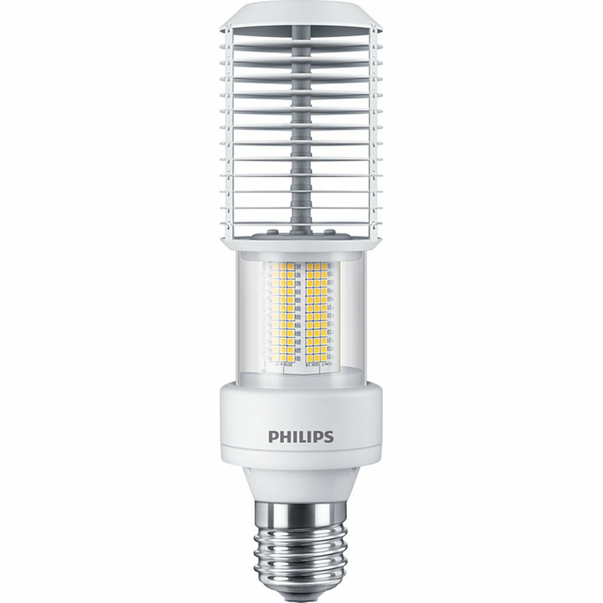 Philips TrueForce LED Road 90-55W E40 740