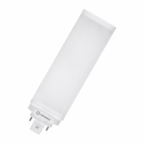 OSRAM LEDVANCE DULUX LED T/E32 HF & AC MAINS V 16W 840 GX24Q-3 4058075822351