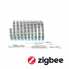 Paulmann SmartHome Zigbee LED pásek Set Reflex 3m RGBW s krytím 500.81 P 50081