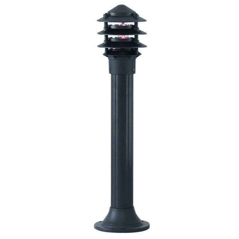 Searchlight 1076-730 bollards stojanové svietidlo 1xE27 IP44