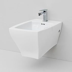 Artceram Jazz bidet závesný JZB001