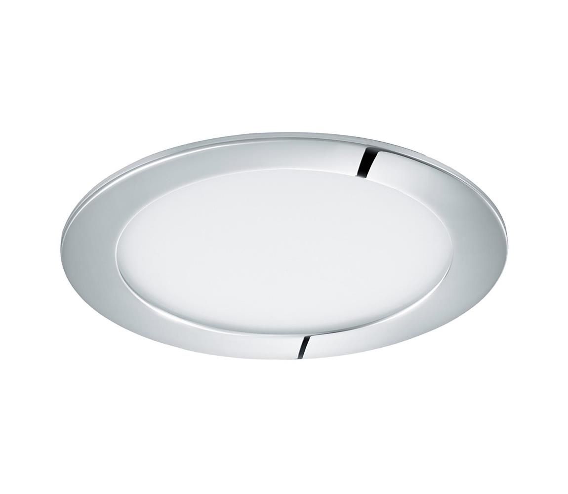 Eglo 96056 - LED Podhľadové svietidlo FUEVA 1 LED/10,9W/230V