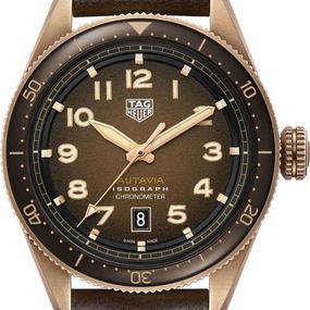 Tag Heuer WBE5191.FC8276