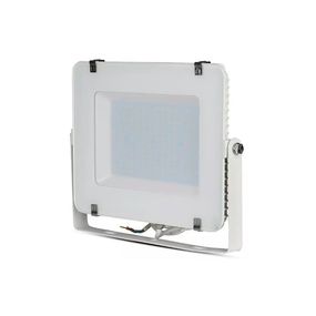 LED Reflektor SAMSUNG CHIP LED/150W/230V 3000K IP65 biela