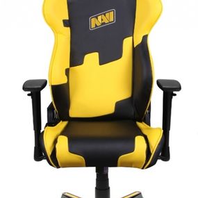 Herná stolička DXRacer OH/RZ21/NY/NAVI