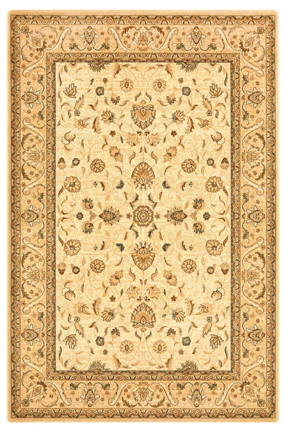 Kusový koberec Omega Aries Perla 200x300 cm