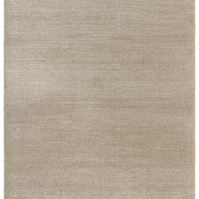 ELLE Decoration koberce Kusový koberec Glow 103673 Beige / Brown z kolekcie Elle - 80x150 cm