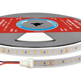 CENTURY LED pásek ACCENTO PRO 14.4W 60 led/m 72W 6000K 4950Lm Ra90 120d IP67 24VDC CEN AC9067-146060