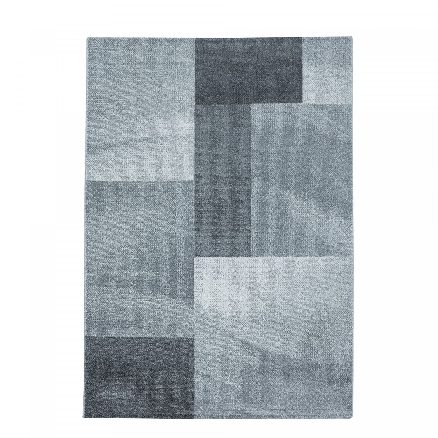 Ayyildiz koberce Kusový koberec Efor 3712 grey - 120x170 cm