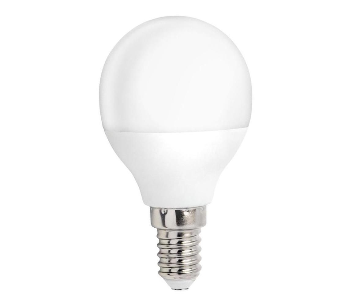 LED Žiarovka G45 E14/4W/230V 3000K