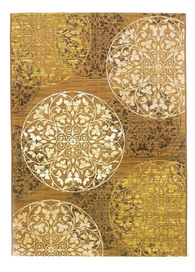 Oriental Weavers koberce Kusový koberec Zoya 128 N - 200x285 cm