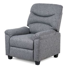 Autronic, Relaxačné kreslo, TV-4085 GREY2