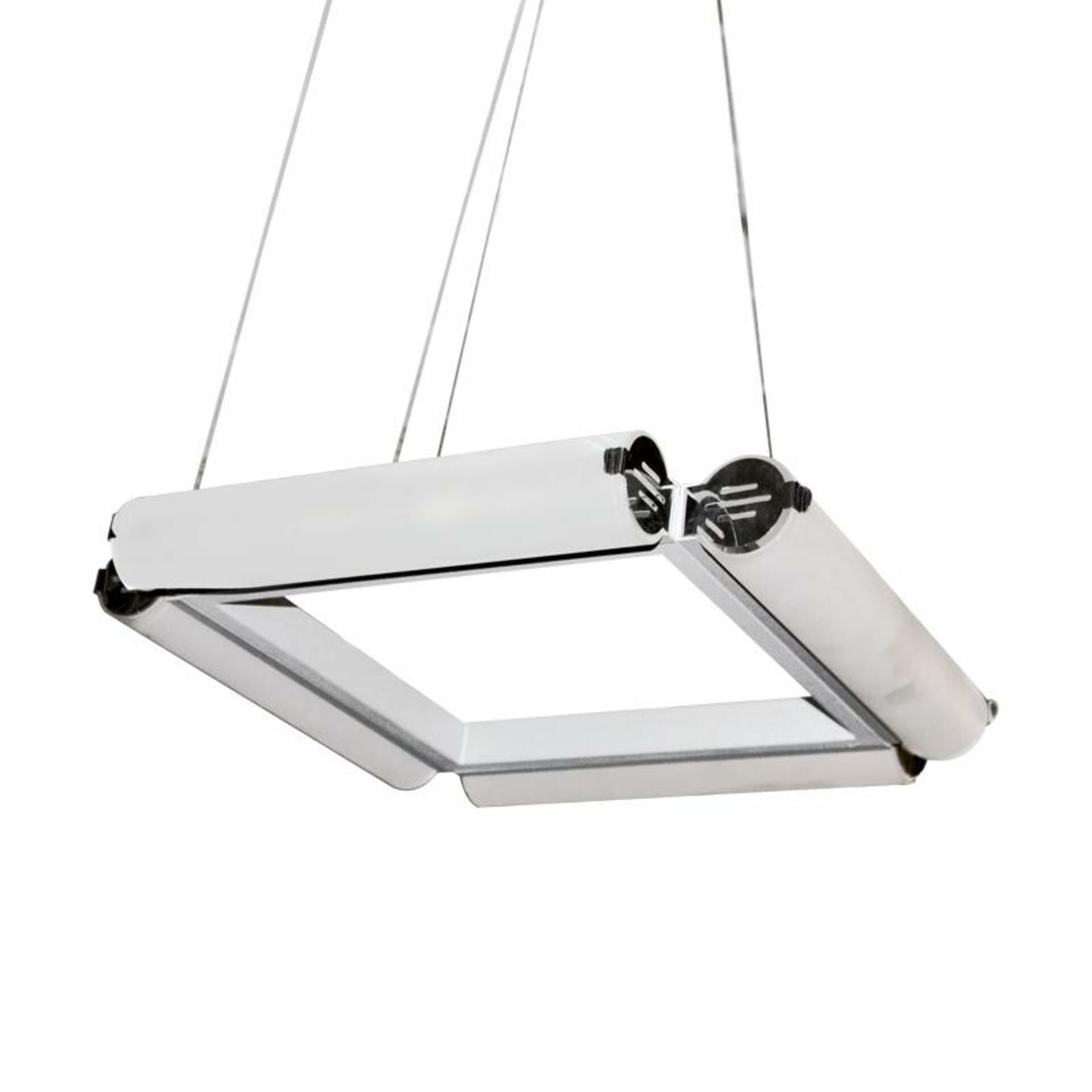 ACA Lighting závěsné svítidlo 8X40W G9 COMFORT COMFORT29788