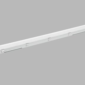 LED2 1220541 DUSTER II stropné LED svietidlo 120 cm 20-35W/3150-5150lm 4000K biela