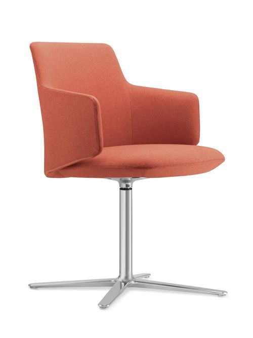 LD SEATING - Kreslo MELODY MEETING 360, F25