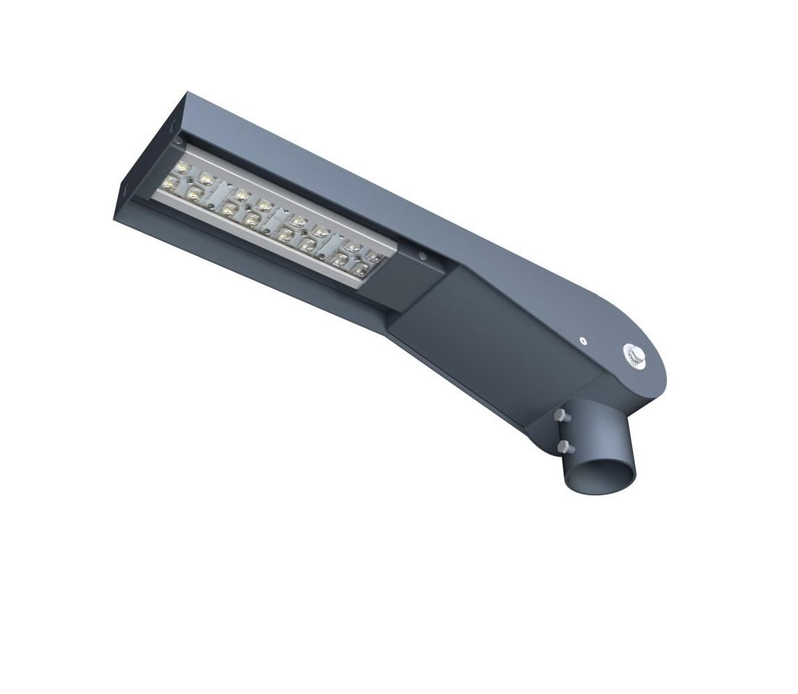 APLED - LED Pouličná lampa FLEXIBO PREMIUM LED/19W/90-265V IP65