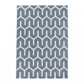 Ayyildiz koberce Kusový koberec Costa 3524 grey - 160x230 cm