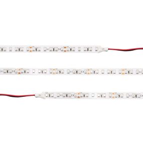 LED pásek SLC LED STRIP RED CV 120 5M 10MM 9,6W 260LM IP20