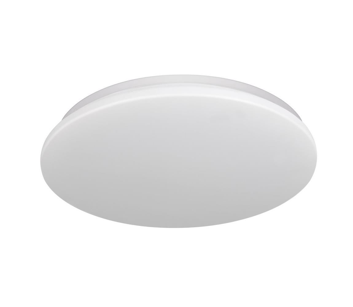 LED Kúpeľňové stropné svietidlo ADAR LED/13W/230V IP44 4000K
