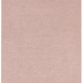 Mint Rugs - Hanse Home koberce Kusový koberec Cloud 103930 Oldrose - 120x170 cm