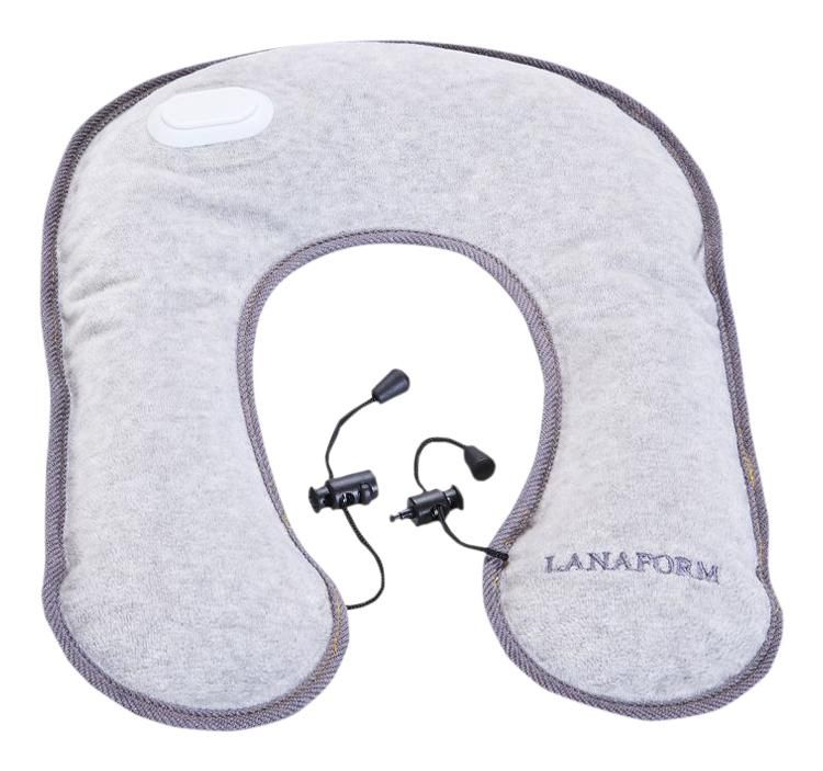 Lanaform Neck Warmer