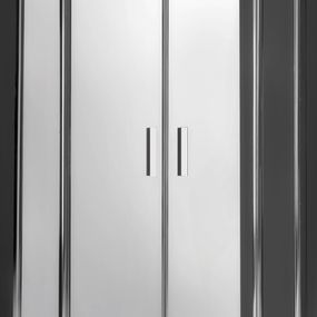 Roltechnik Tower line sprchové dvere TDN2 1500 brillant/transparent