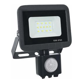 LED reflektor so senzorom LED/10W/230V