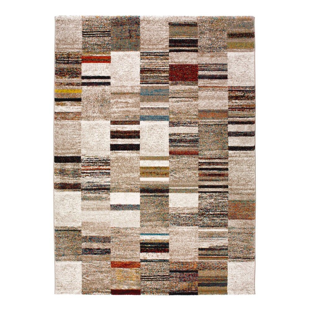 Koberec Universal Beigo Kalia, 140 x 200 cm