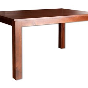 ST170 Jedálenský stôl 140x90 cm, čerešňa