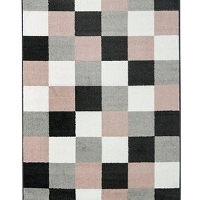  Kusový koberec Lotto 923 HR5X 100x150 cm
