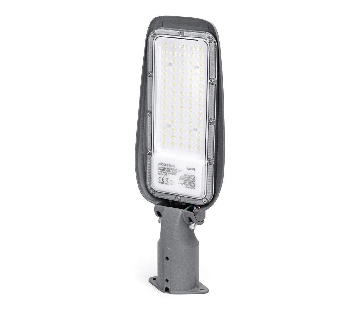 Aigostar - LED Pouličná lampa LED/50W/230V 6500K IP65