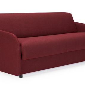 INNOVATION - Rozkladacia pohovka EIVOR DUAL SOFA BED 140