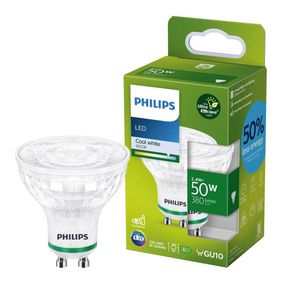 LED Žiarovka Philips GU10/2,4W/230V 4000K