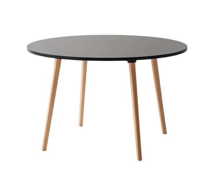 GABER - Okrúhly stôl LOGIN